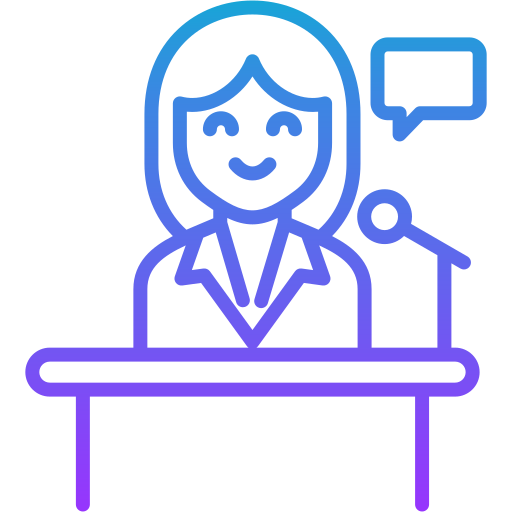 Platica a Instituciones