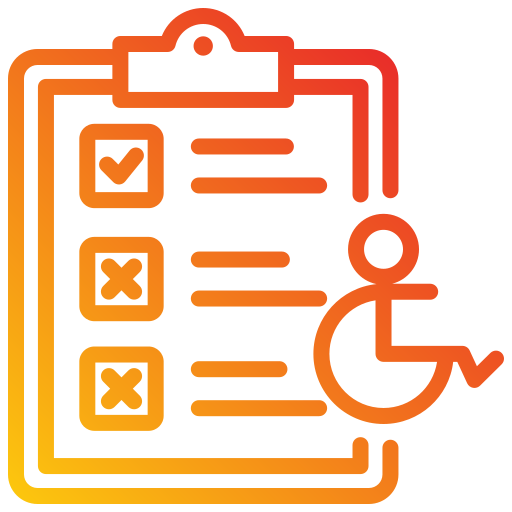 Constancia de Discapacidad